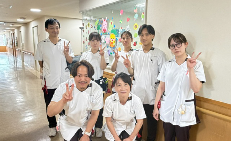 5階A病棟